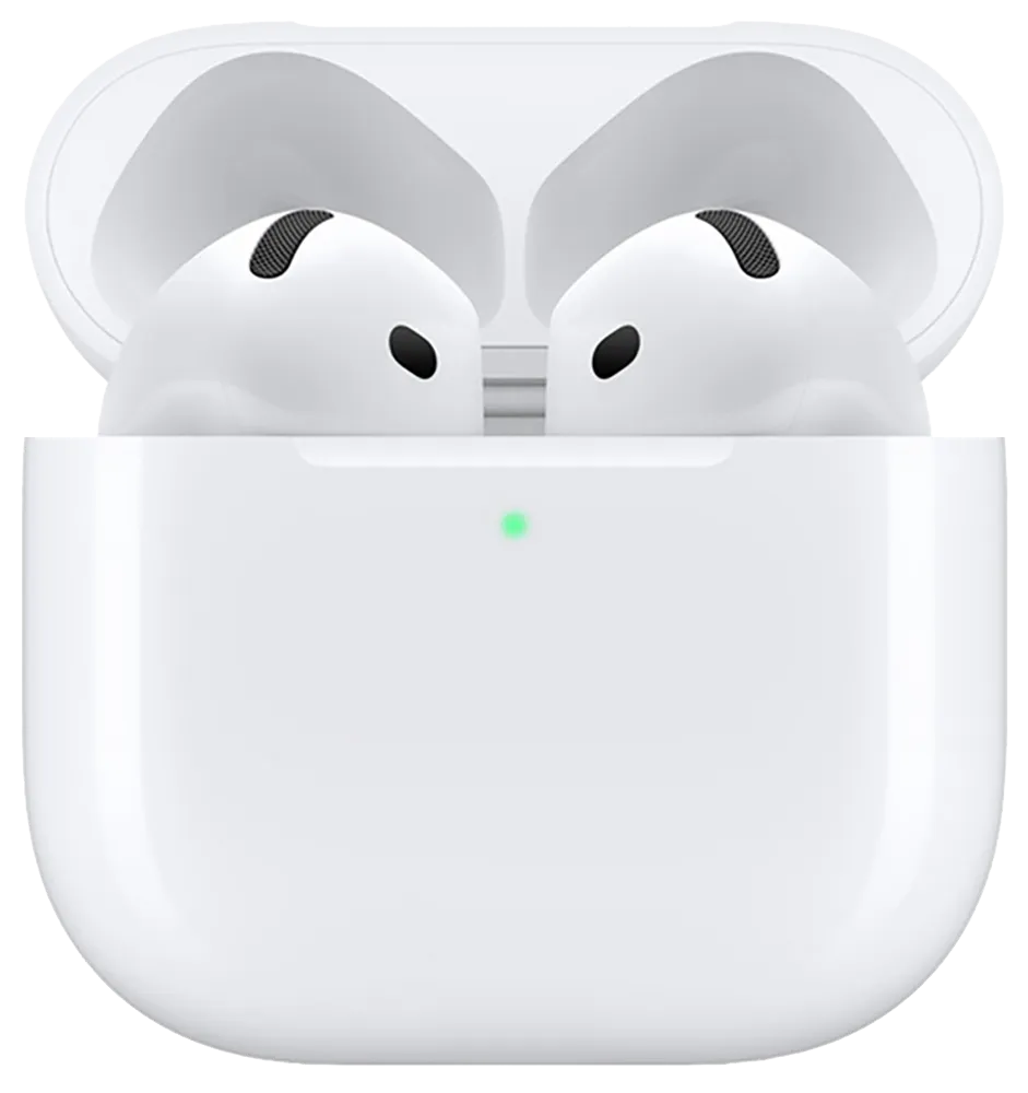 AirPods