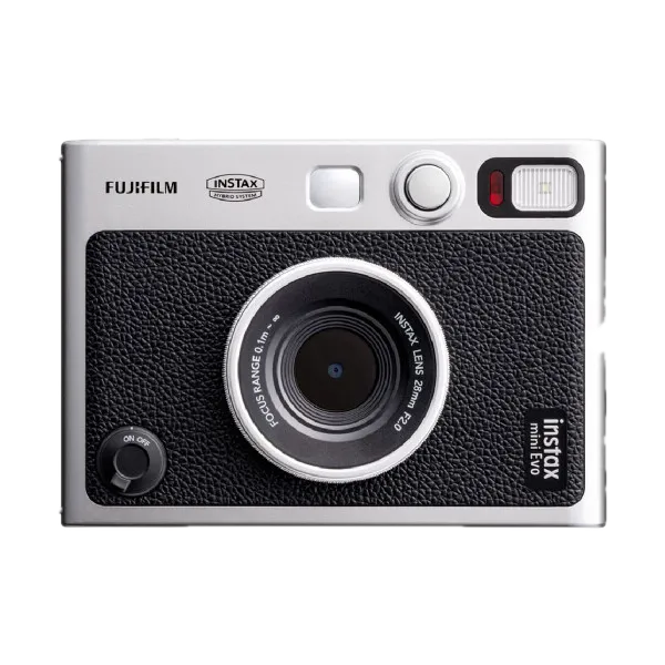 Фототехника