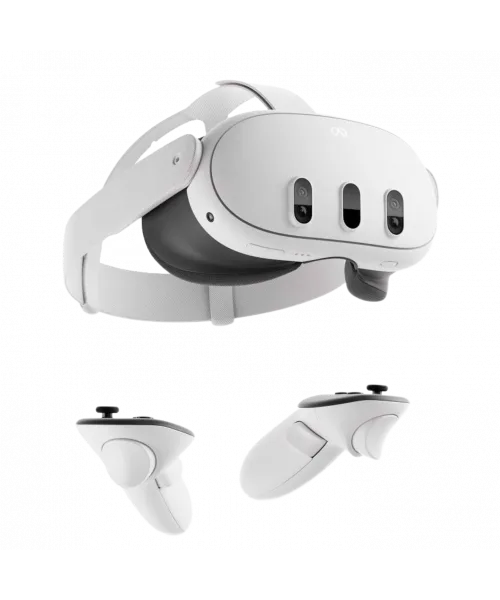 Системы виртуальной реальности