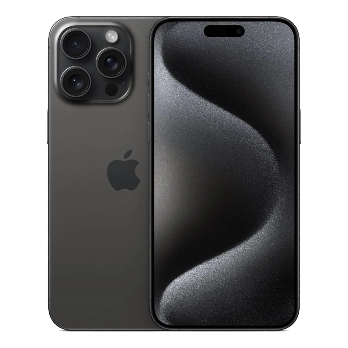 Apple iPhone 15 Pro Max 512 Black Б/У