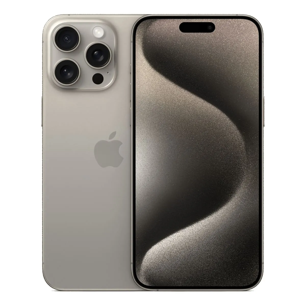 Apple iPhone 15 Pro Max 512 Natural Б/У
