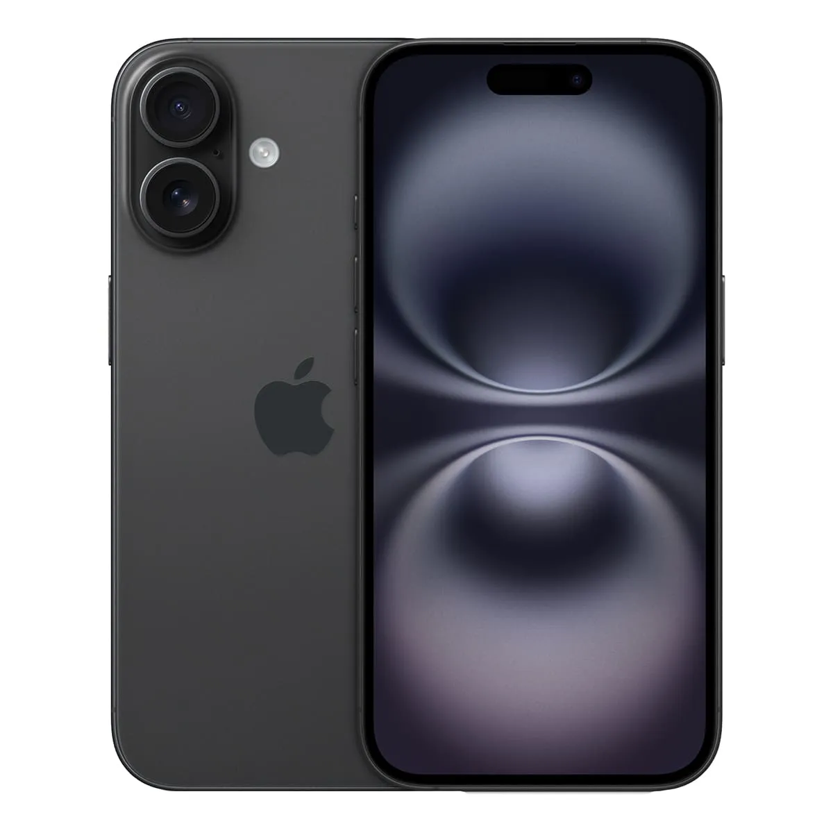 Apple iPhone 16 128 Black Б/У
