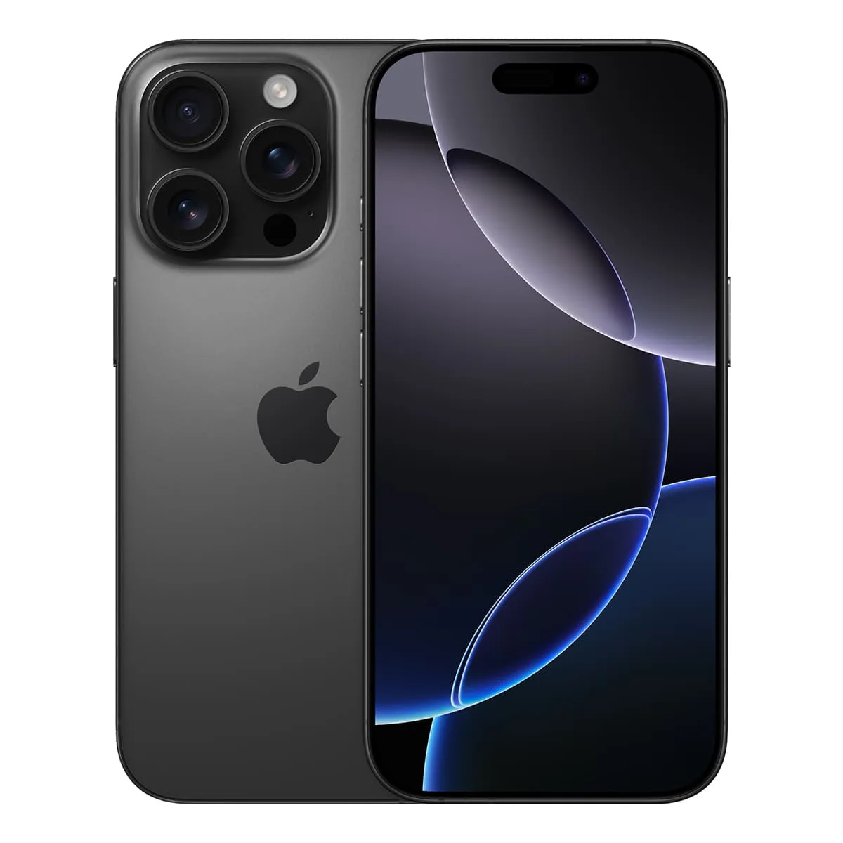Apple iPhone 16 Pro 128 Black Б/У