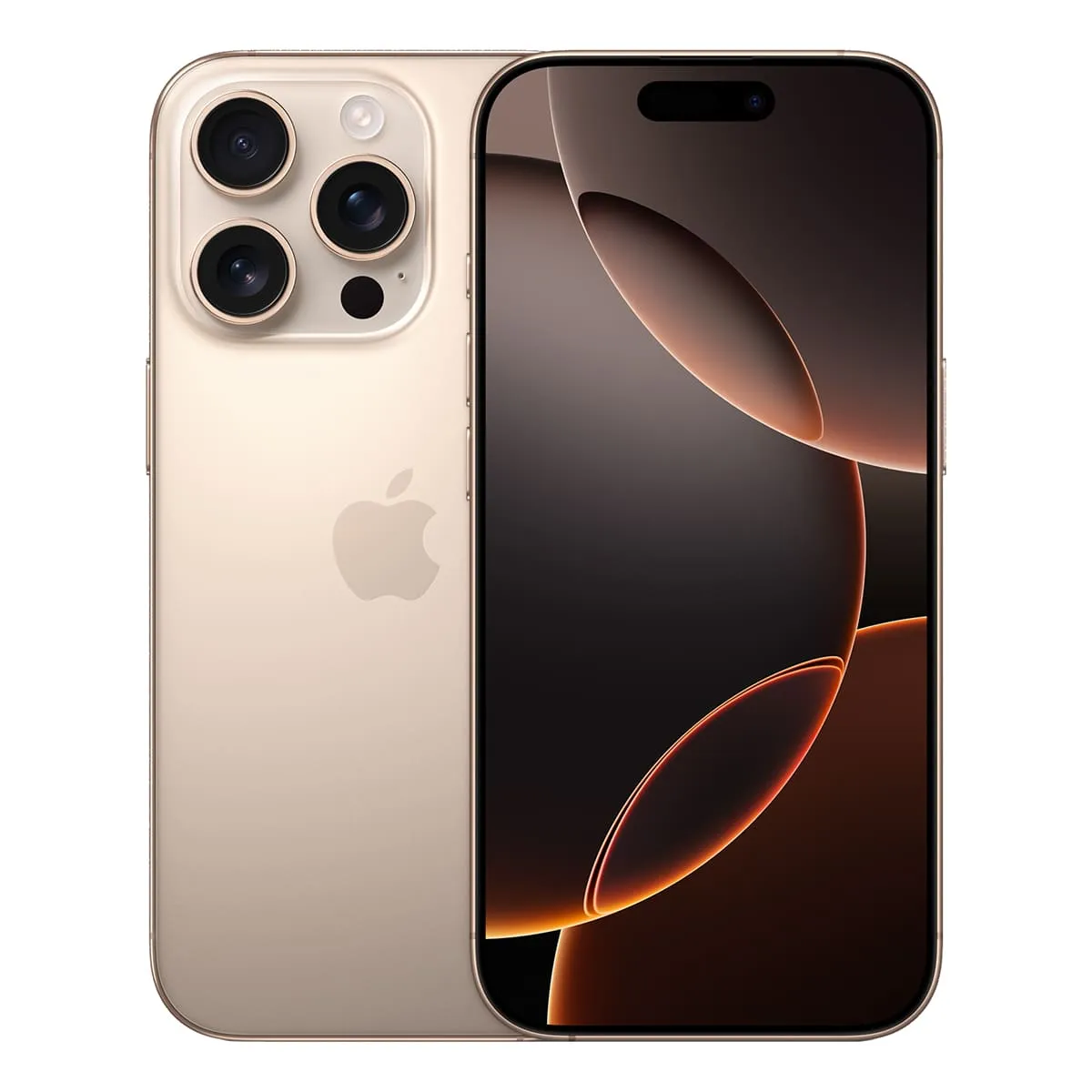 Apple iPhone 16 Pro 128 Desert Б/У