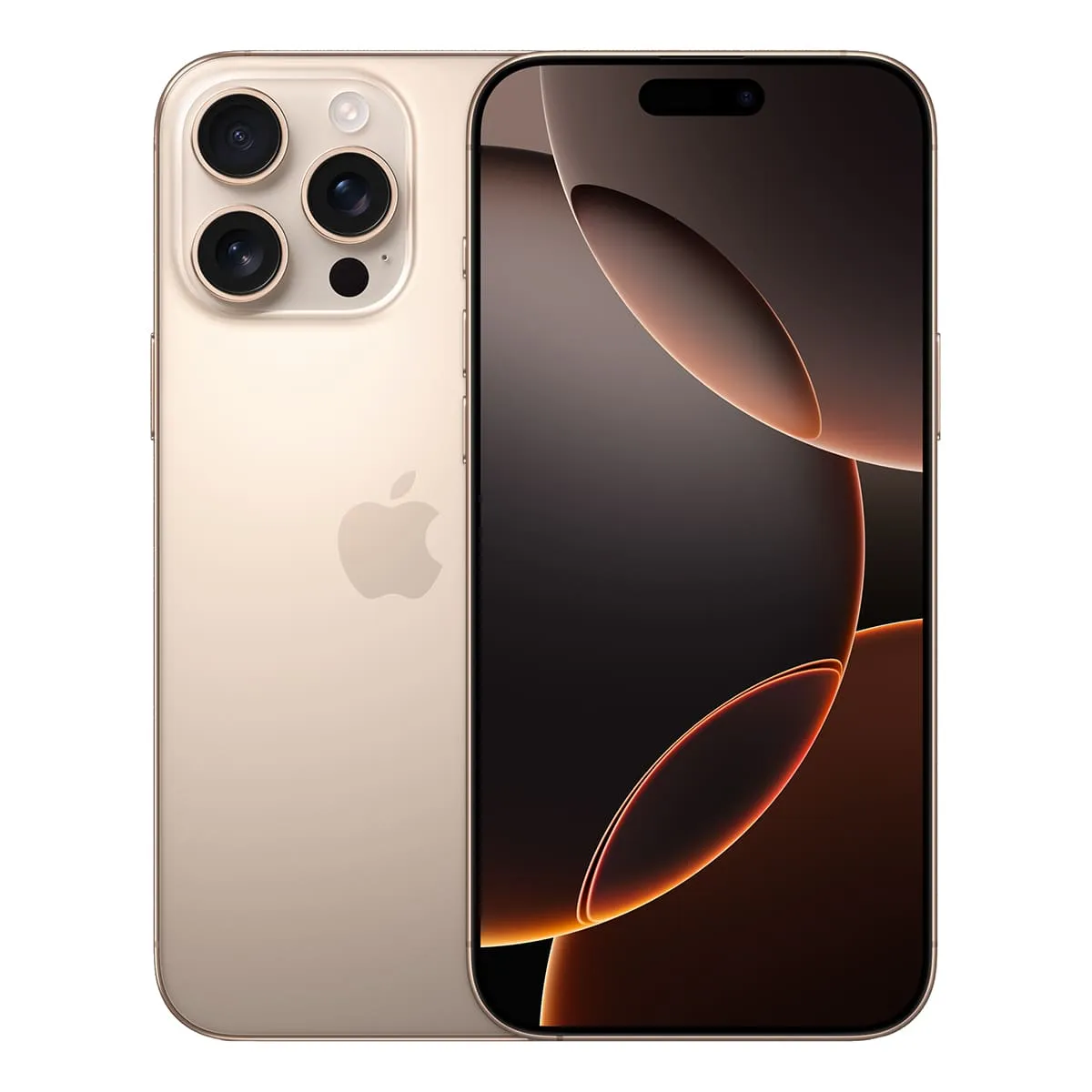 Apple iPhone 16 Pro Max 256 Desert Б/У