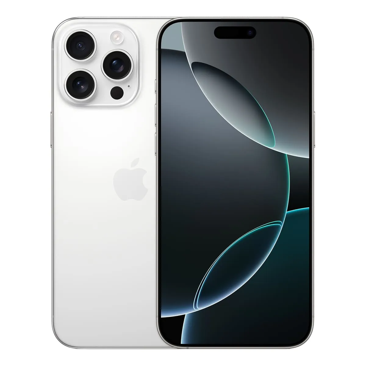 Apple iPhone 16 Pro Max 256 White Б/У