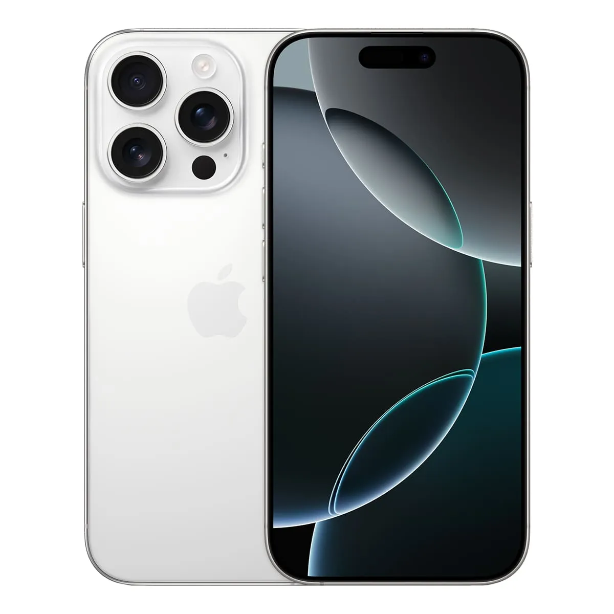 Apple iPhone 16 Pro 128 White Б/У