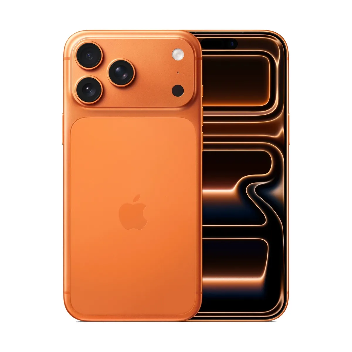 Apple iPhone 17 Pro Max 1TB Orange Б/У