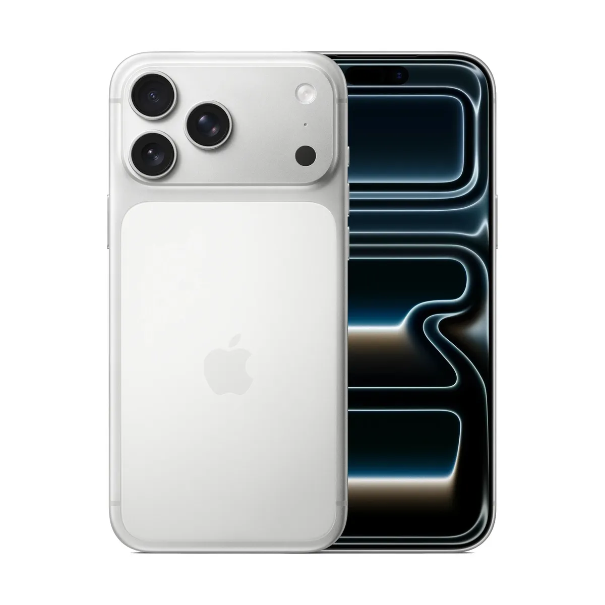 Apple iPhone 17 Pro Max 1TB Silver Б/У