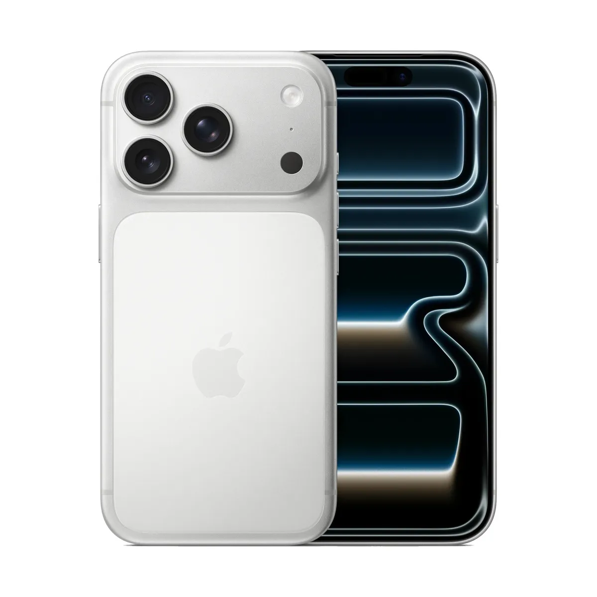Apple iPhone 17 Pro 512 Silver Б/У