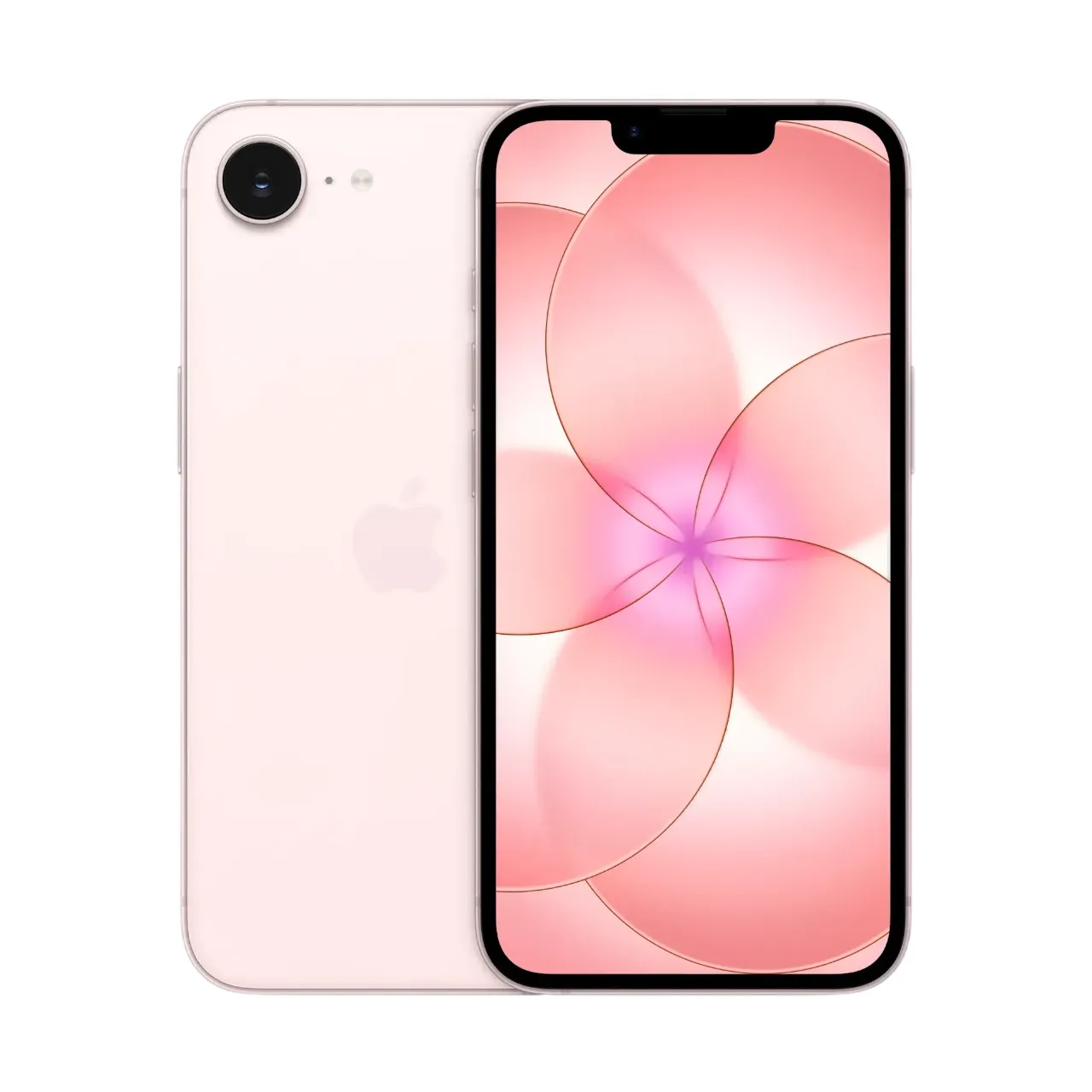 Apple iPhone 17e 512 Pink