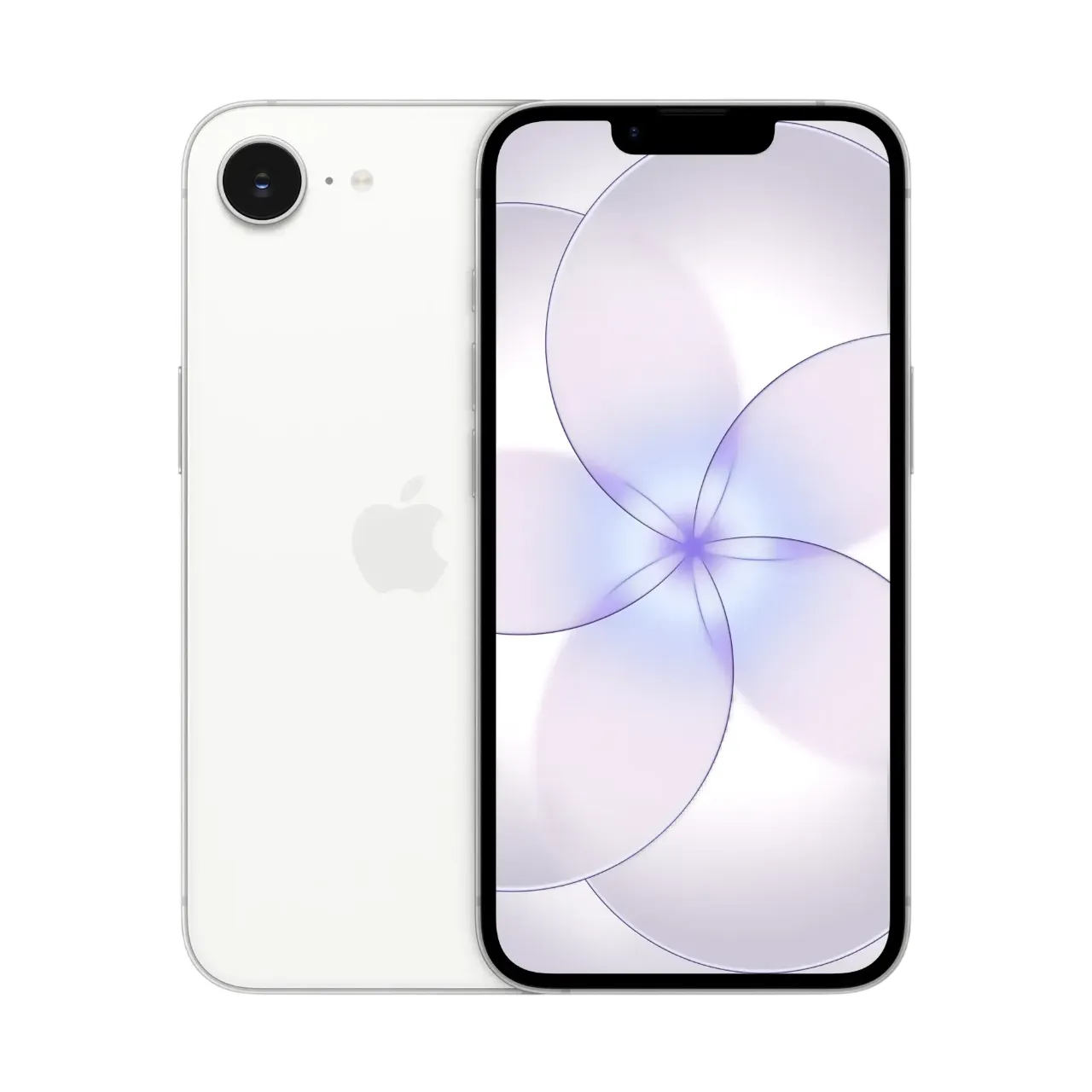 Apple iPhone 17e 512 White