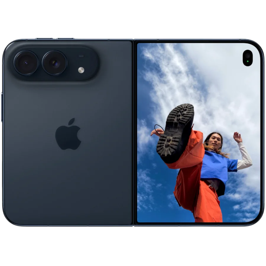 Apple iPhone Duo 512 Night Sky